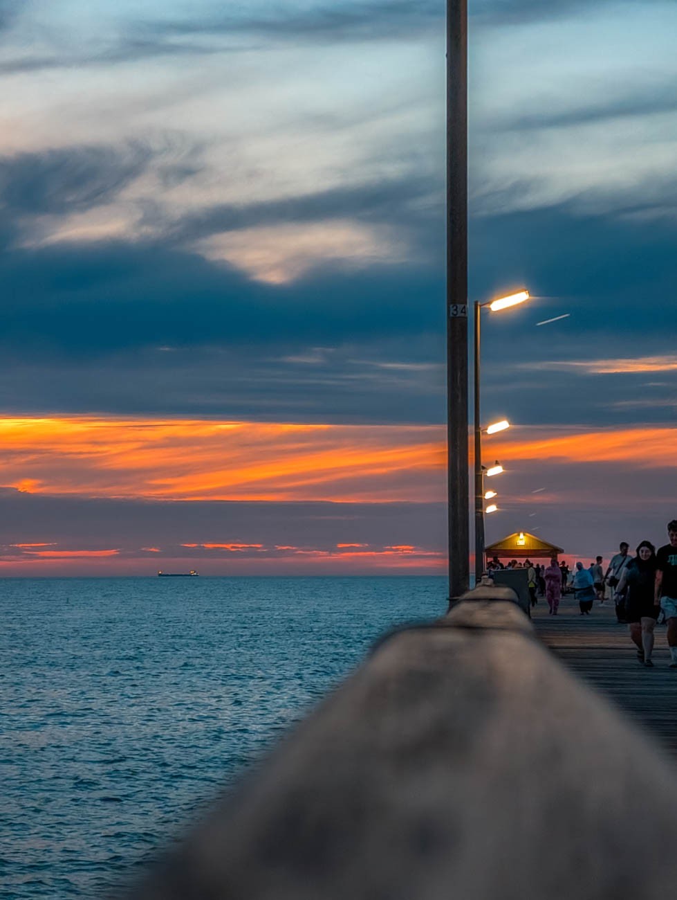 naina.co, naina Redhu, Adelaide photographer, female photographer, woman, semaphore beach, south Australia, sunset, lifestyle photographer, travel photographer, eyesfordestinations, Australia, landscape, ocean, water, waves, luxury photographer, writer, blogger, travel, tourism