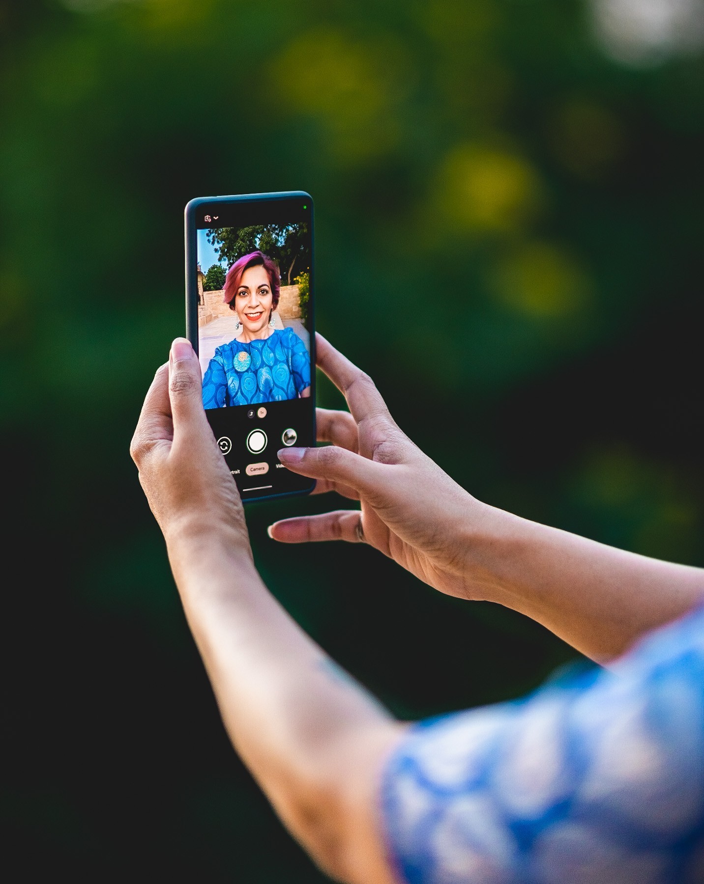 Learn How To Use Your Smartphone Camera To Make Better Photos