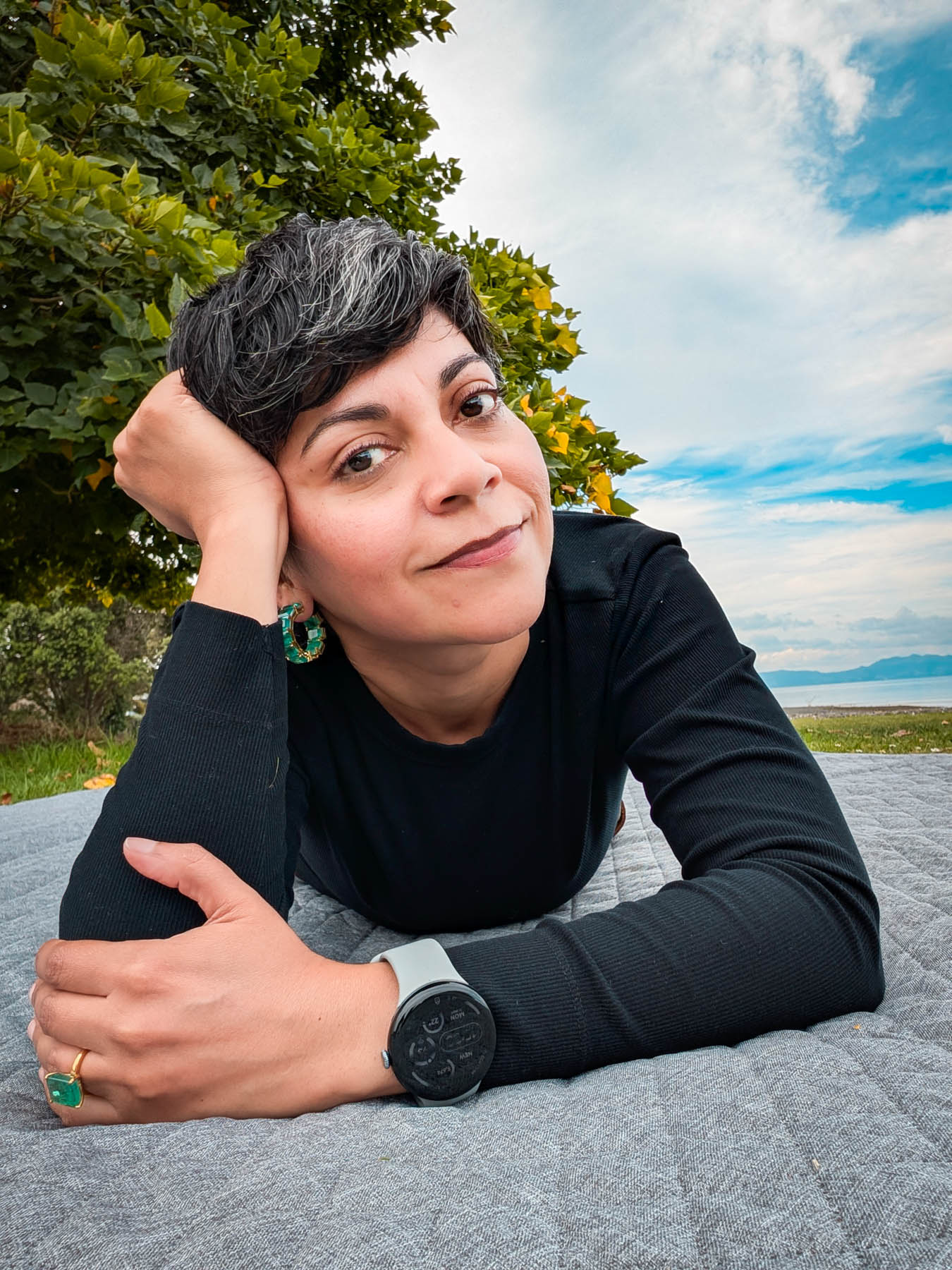 Live An Authentic Life: Book A Call