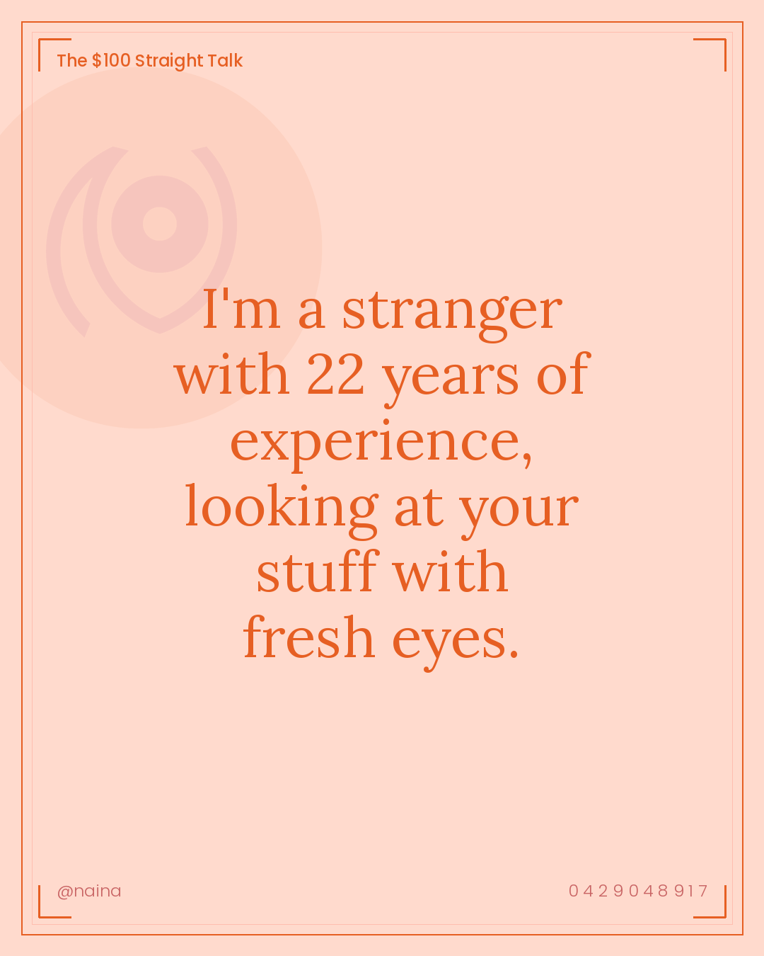 The $100 Straight Talk - Image 8