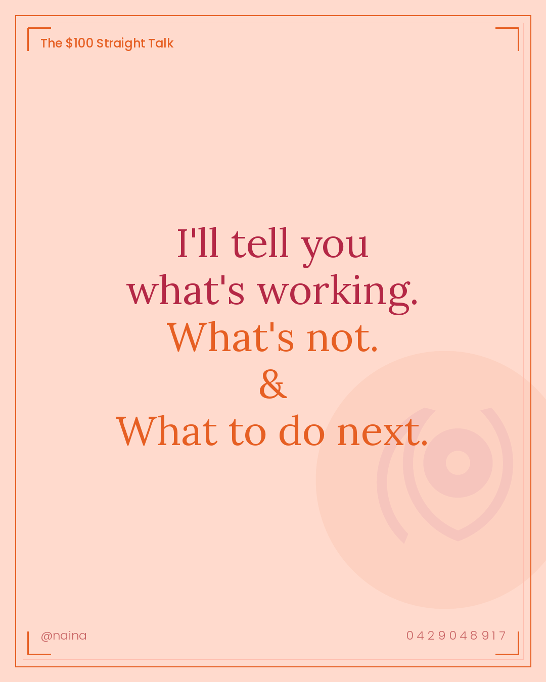 The $100 Straight Talk - Image 9