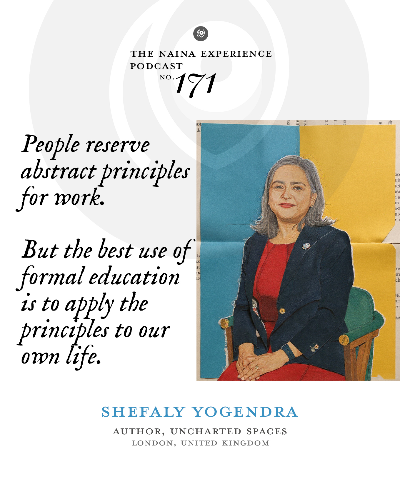 Methods to Navigate Uncharted Boardroom Challenges (With out Dropping Management). Shefaly Yogendra, Uncharted Areas Methods to Navigate Uncharted Boardroom Challenges (With out Dropping Management). Shefaly Yogendra, Uncharted Areas