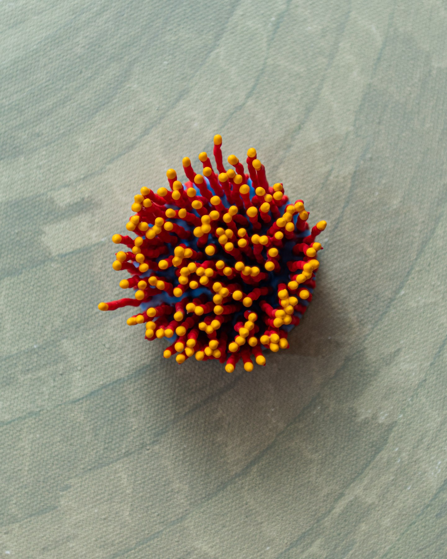 Lumera, 2026. Anthesis Series. Wearable Art Brooch - Image 10