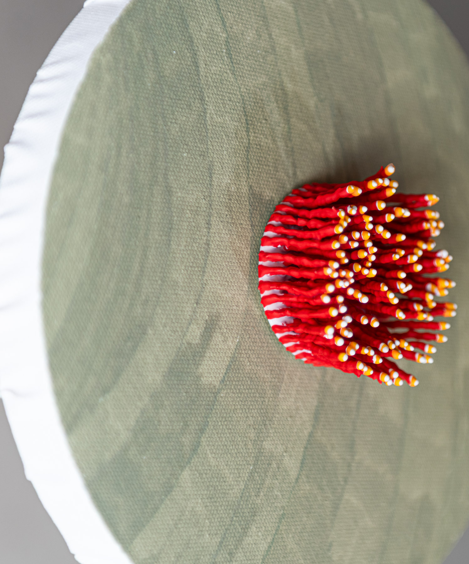 Merawa, 2026. Anthesis Series. Wearable Art Brooch - Image 11