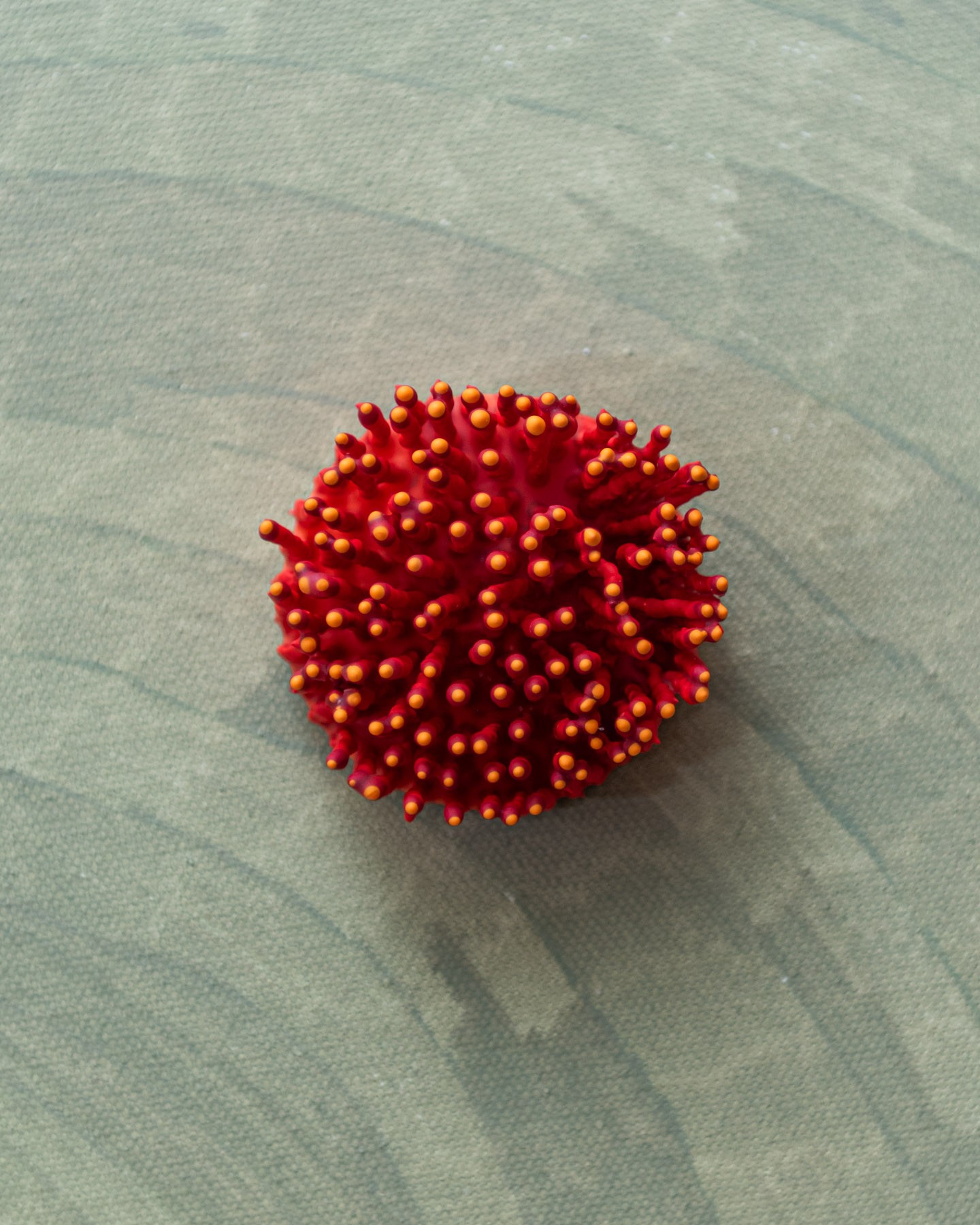 Virell, 2026. Anthesis Series. Wearable Art Brooch - Image 10