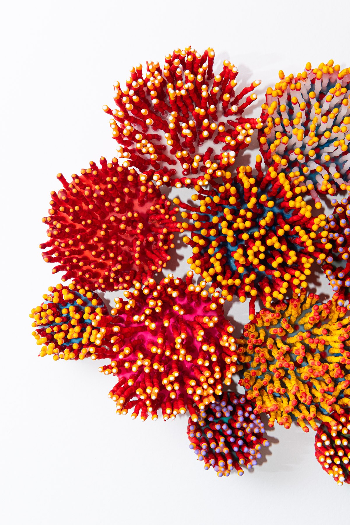 Lumera, 2026. Anthesis Series. Wearable Art Brooch - Image 30