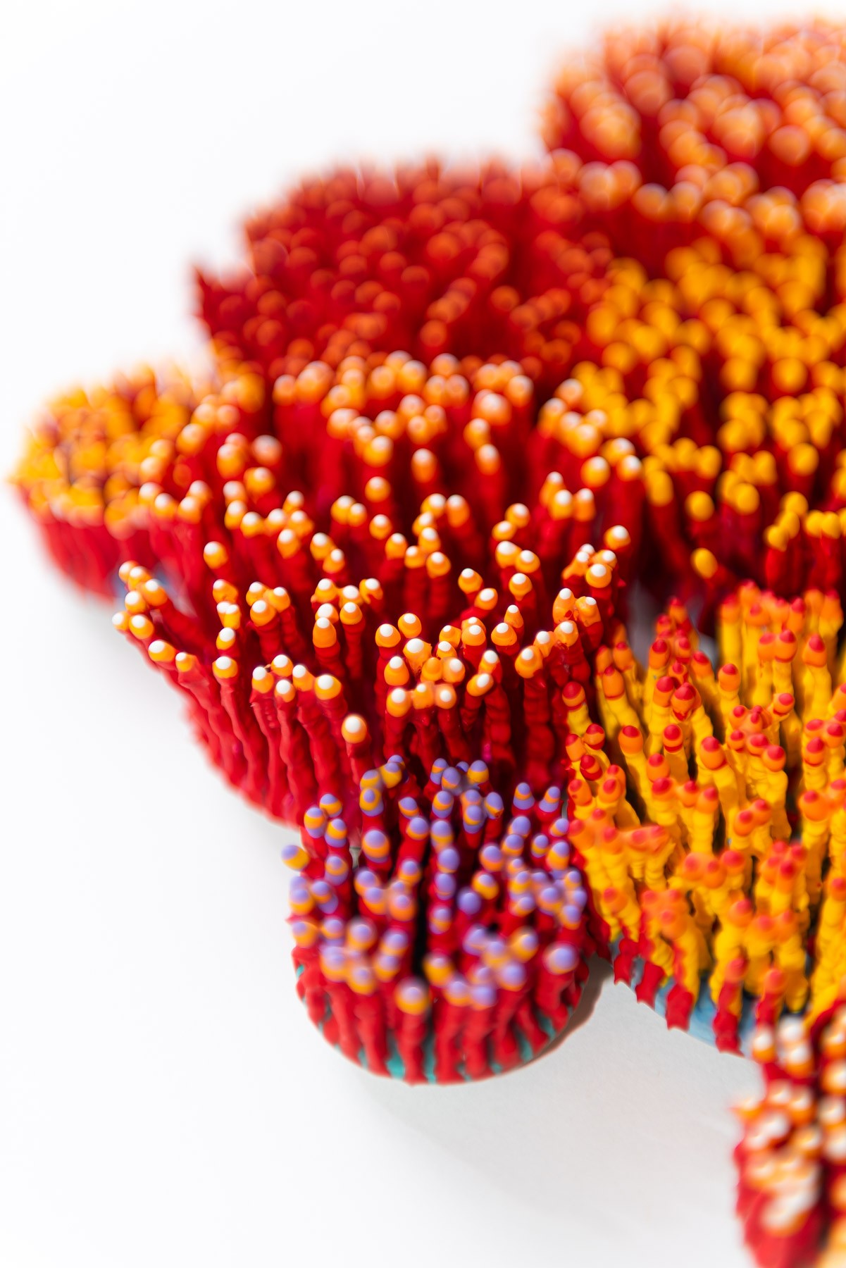 Lumera, 2026. Anthesis Series. Wearable Art Brooch - Image 29