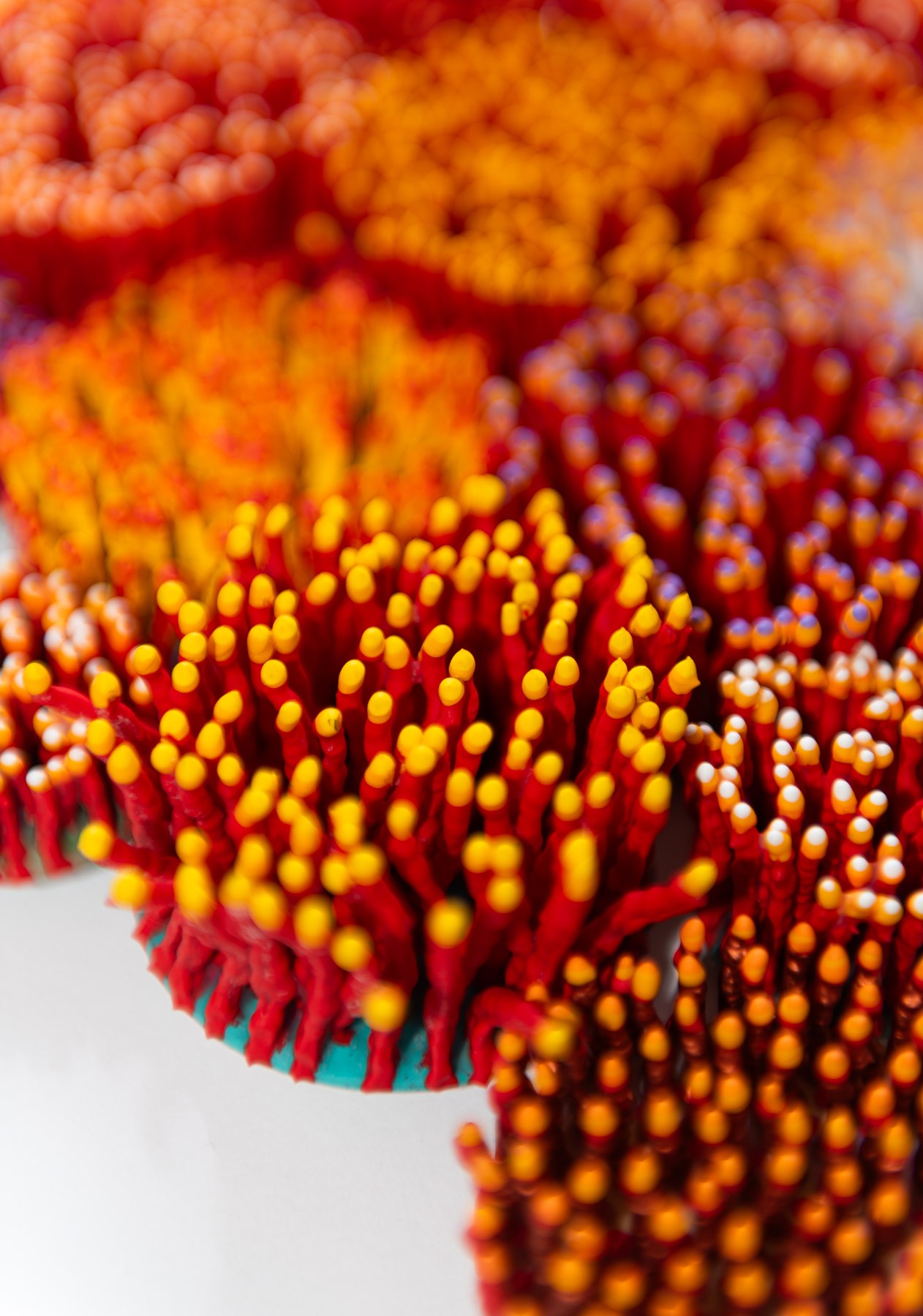Lumera, 2026. Anthesis Series. Wearable Art Brooch - Image 28