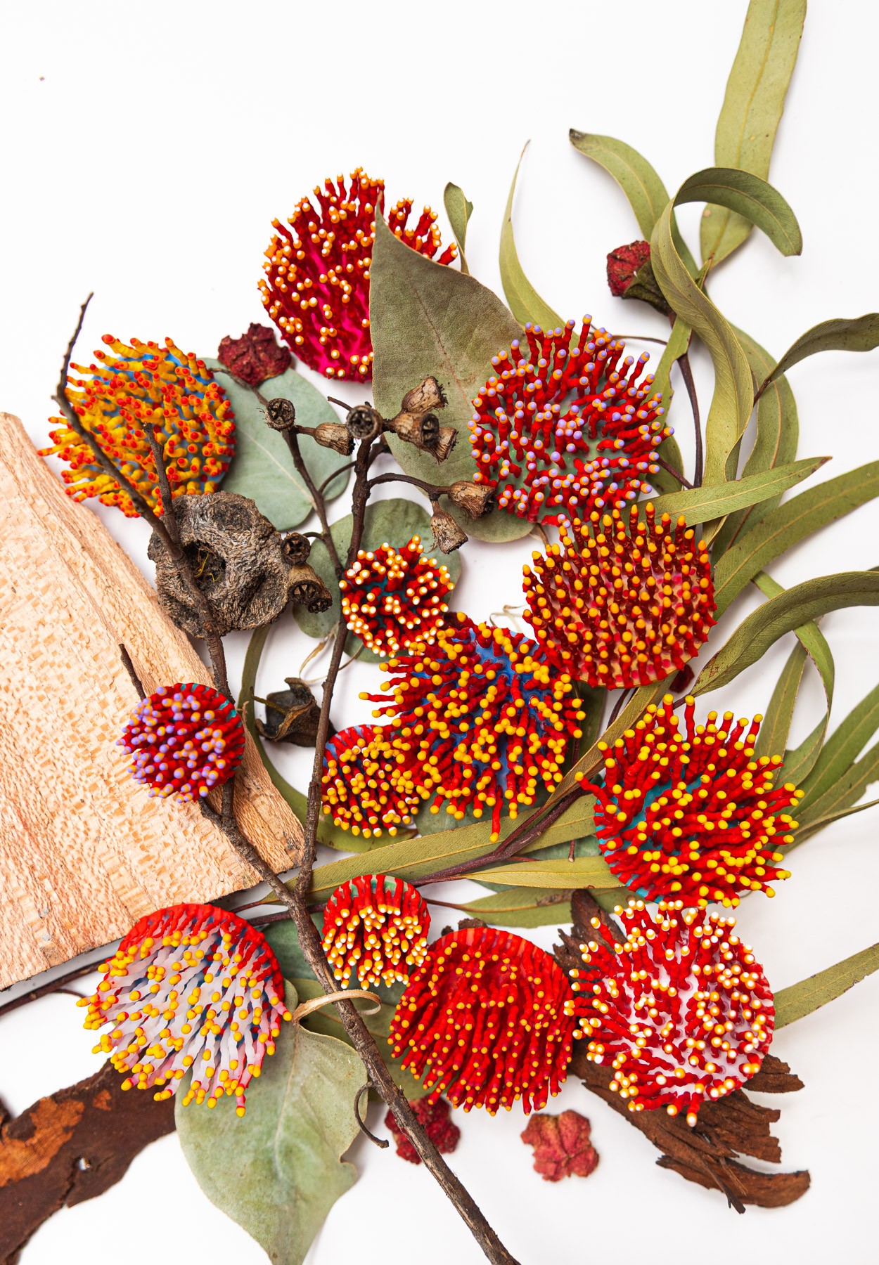 Lumera, 2026. Anthesis Series. Wearable Art Brooch - Image 21