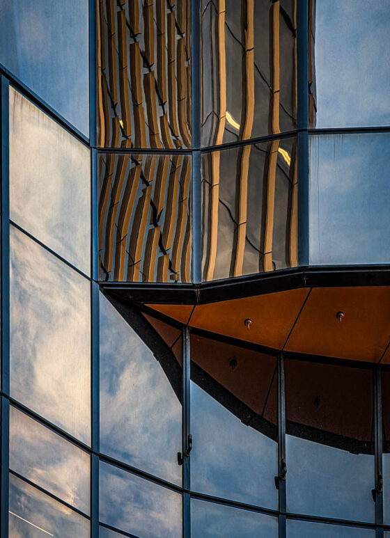EyesForAdelaide: The City